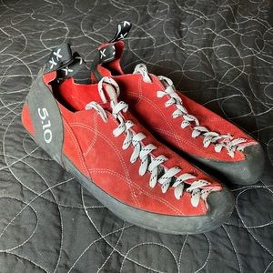 5.10 Men’s Climbing Shoes